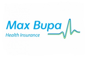 Max Bupa